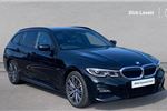 2022 BMW 3 Series Touring