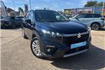 2022 Suzuki S-Cross