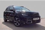 2021 Citroen C5 Aircross