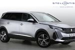 2021 Peugeot 5008