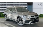 2020 Mercedes-Benz GLB