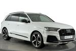 2020 Audi Q7