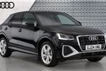 2024 Audi Q2