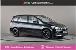 2018 BMW 2 Series Gran Tourer