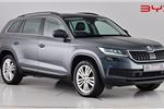 2018 Skoda Kodiaq