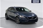 2018 Volvo V40