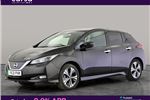 2021 Nissan Leaf