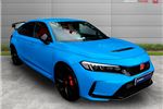2024 Honda Civic Type R