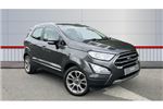2019 Ford EcoSport