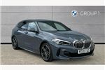 2020 BMW 1 Series