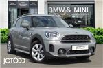 2022 MINI Countryman