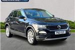 2021 Volkswagen T-Roc