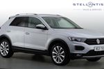 2021 Volkswagen T-Roc