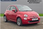 2022 Fiat 500