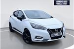 2022 Nissan Micra