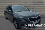 2021 Skoda Kamiq