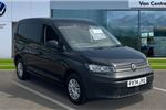 2024 Volkswagen Caddy