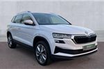 2023 Skoda Karoq