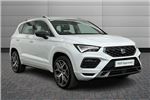 2022 SEAT Ateca