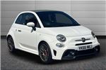2016 Abarth 595