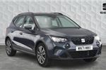 2021 SEAT Arona