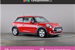 2018 MINI Hatchback