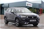 2024 SEAT Ateca