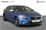 2019 Volvo V40