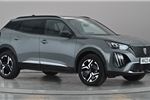 2023 Peugeot 2008