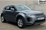 2020 Land Rover Range Rover Evoque