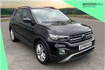 2021 Volkswagen T-Cross