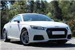 2021 Audi TT