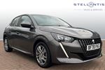 2020 Peugeot 208