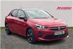 2022 Vauxhall Corsa