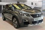 2018 Peugeot 3008