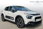 2022 Citroen C3