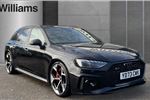 2023 Audi RS4