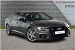 2021 Audi A6