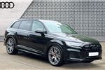 2024 Audi SQ7