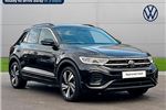 2022 Volkswagen T-Roc