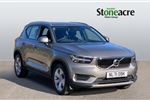 2021 Volvo XC40