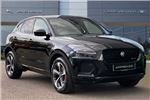 2024 Jaguar E-Pace