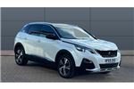 2020 Peugeot 3008