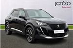 2022 Peugeot e-2008