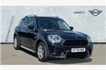 2021 MINI Countryman