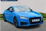 2022 Audi TT