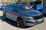 2023 Skoda Karoq