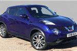 2018 Nissan Juke