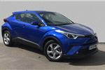 2019 Toyota C-HR