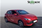 2025 MG MG3